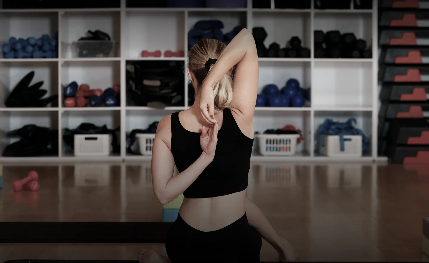 חשמונאים - לוח חוגים