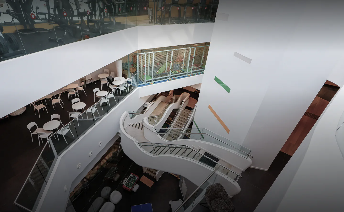 חשמונאים - אודות