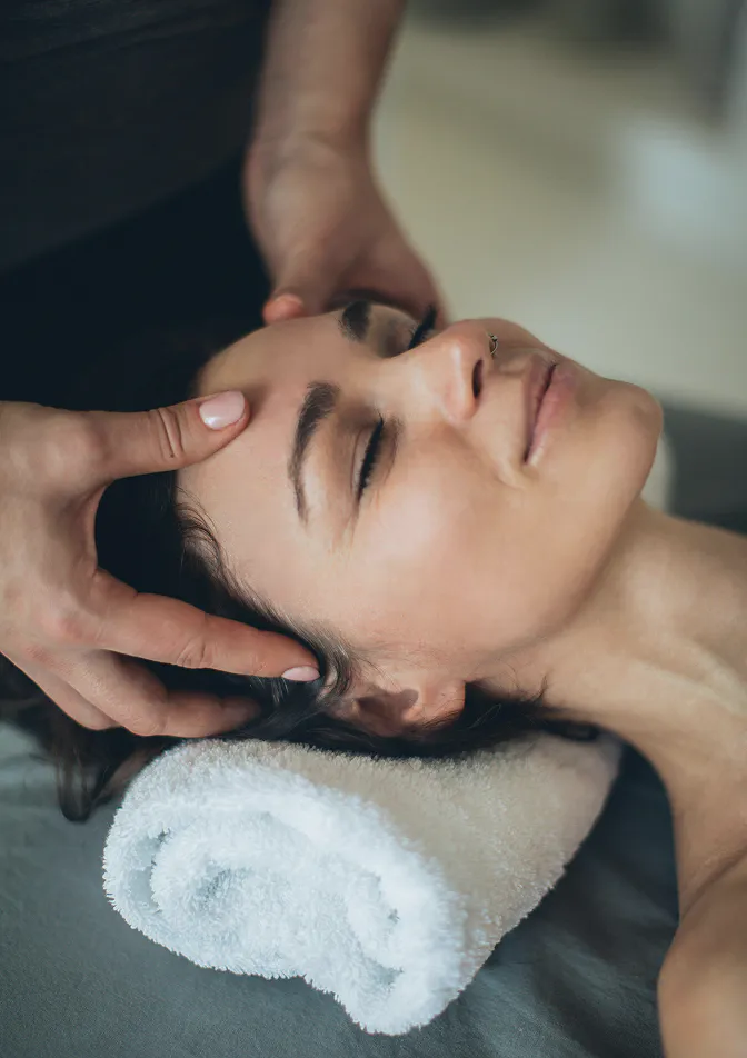 חשמונאים - ספא